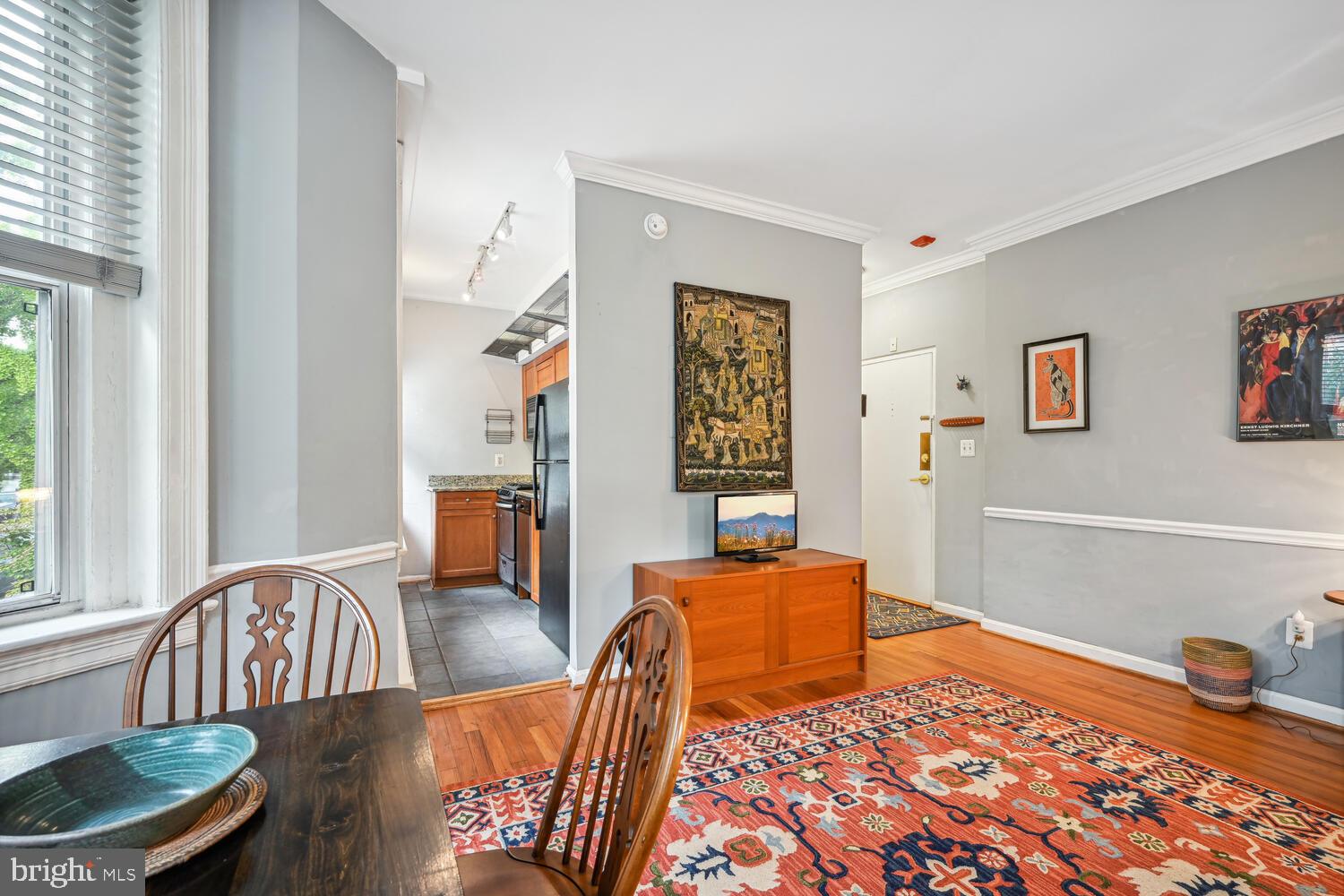 1831 Belmont Rd NW #201
