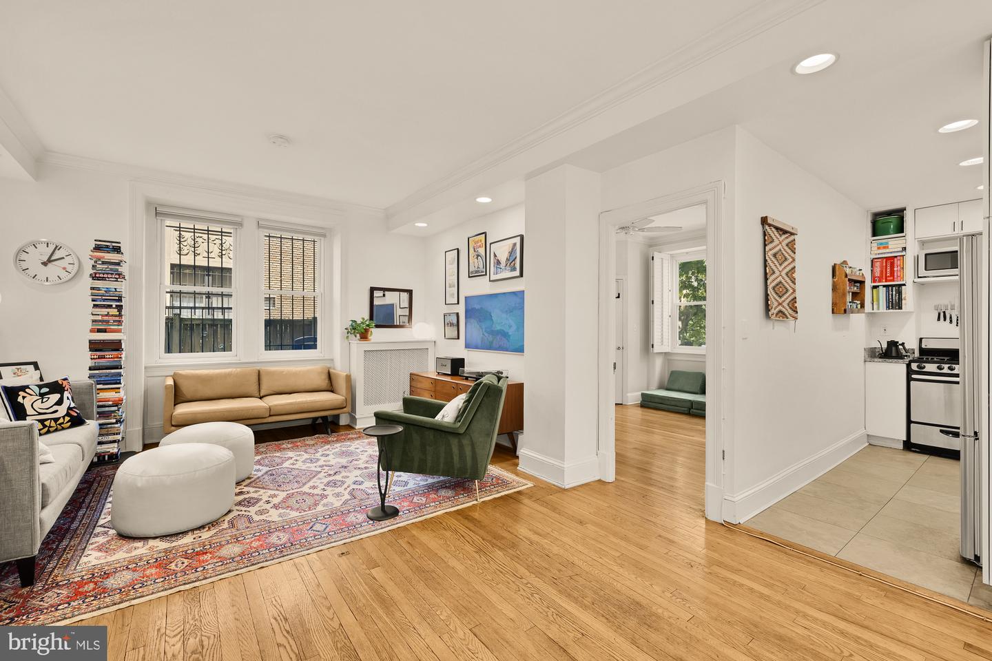 1901 Columbia Rd NW #105