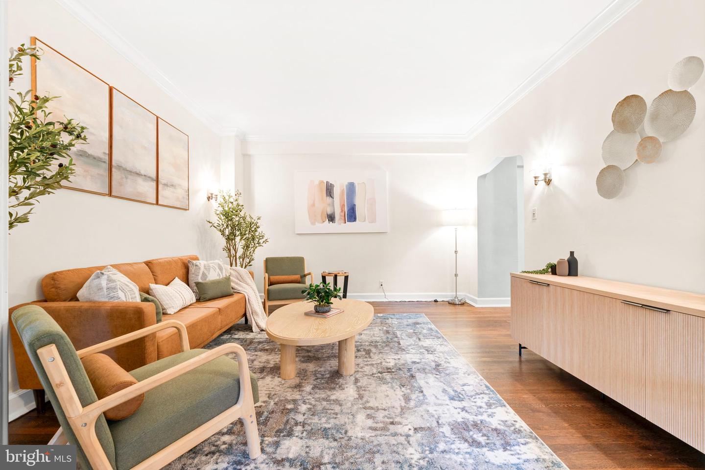 3601 Connecticut Ave NW #105
