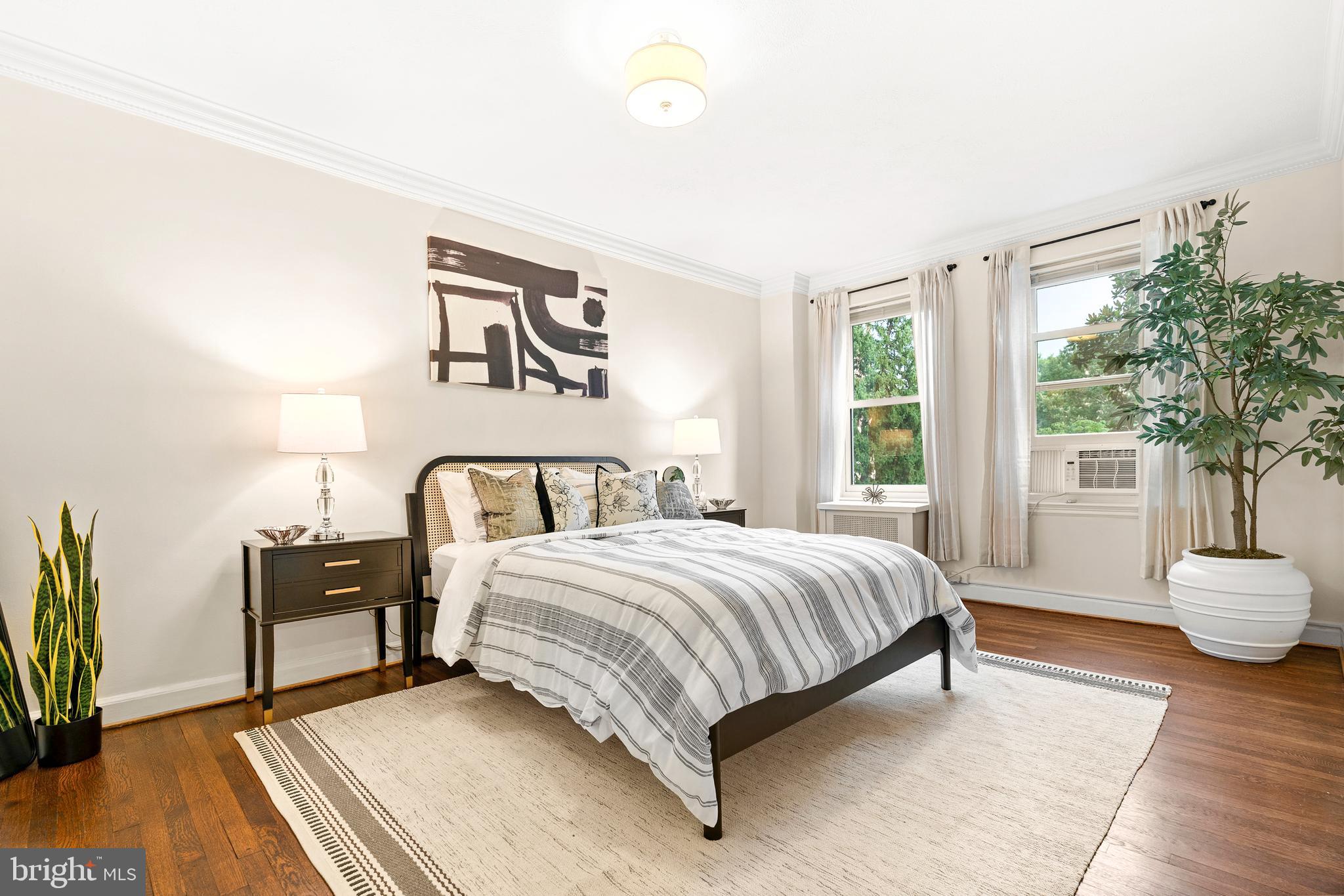 3601 Connecticut Ave NW #105