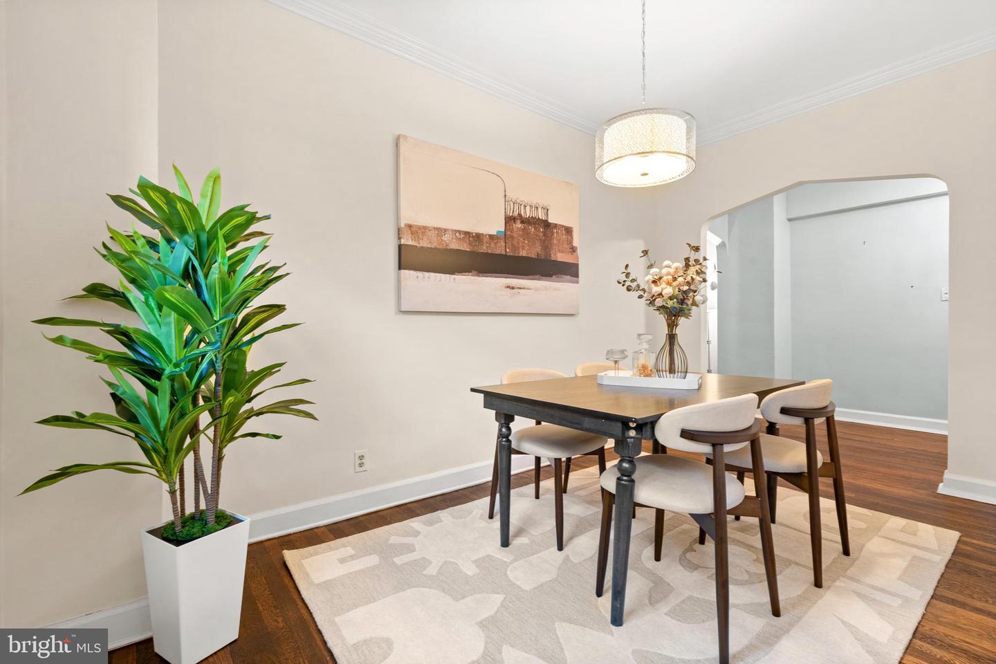 3601 Connecticut Ave NW #105