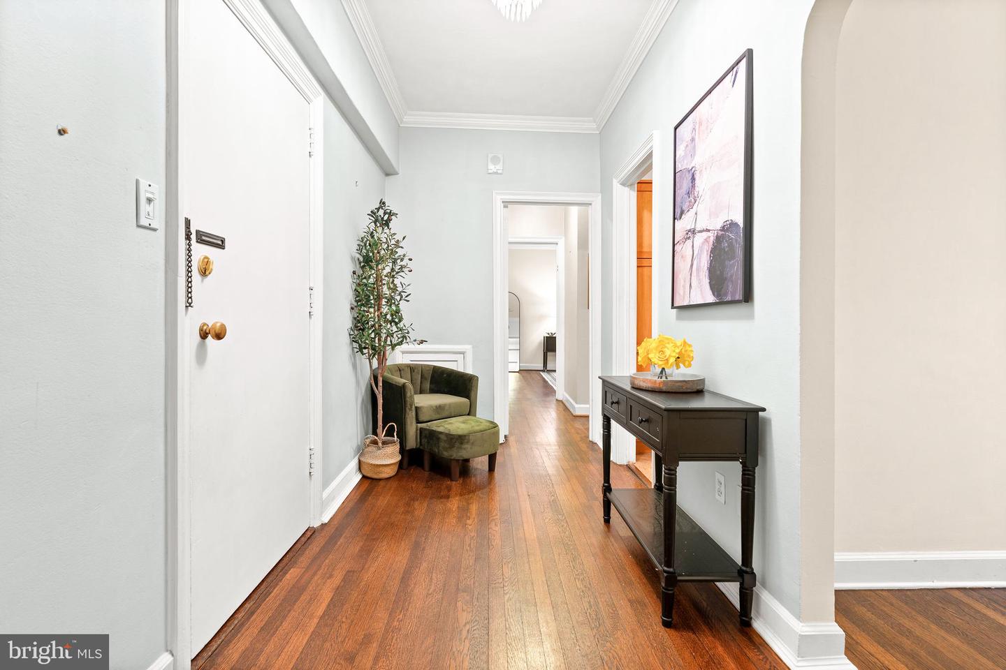 3601 Connecticut Ave NW #105