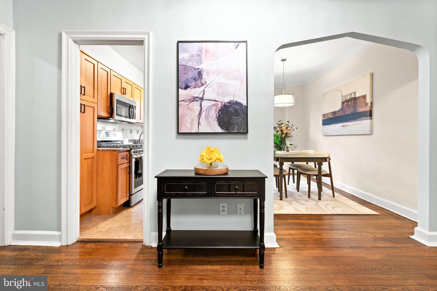 3601 Connecticut Ave NW #105