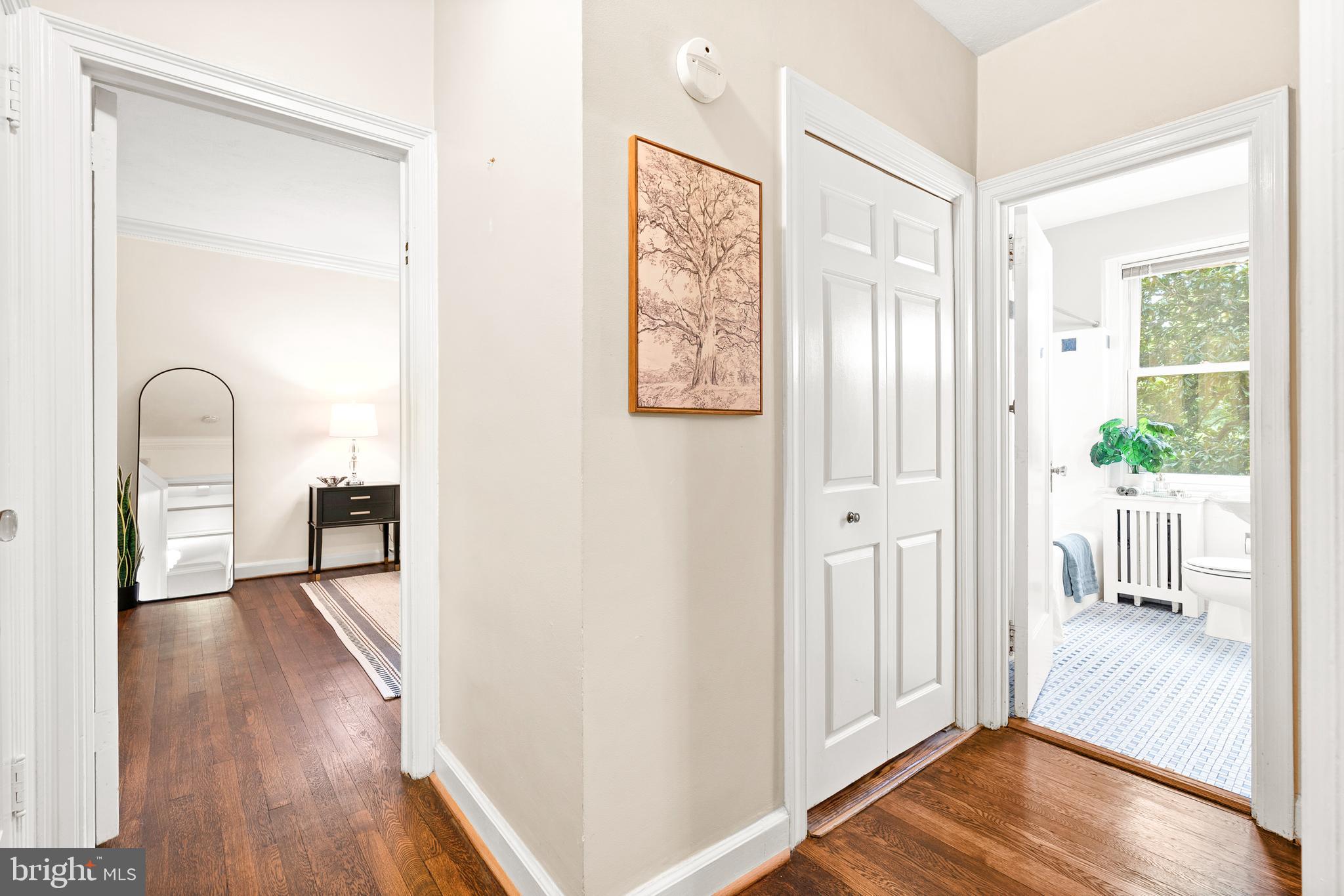 3601 Connecticut Ave NW #105