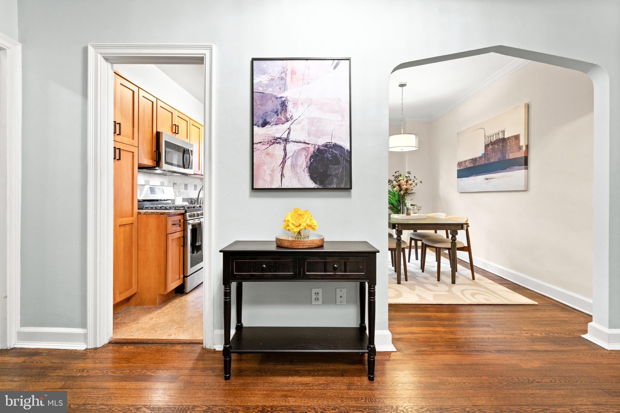 3601 Connecticut Ave NW #105