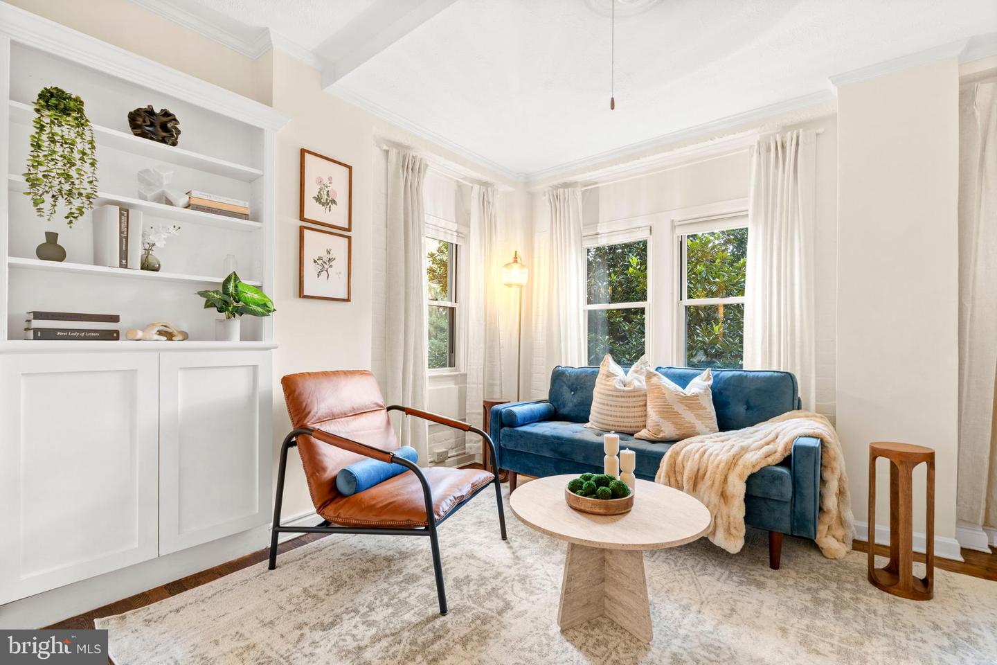 3601 Connecticut Ave NW #105