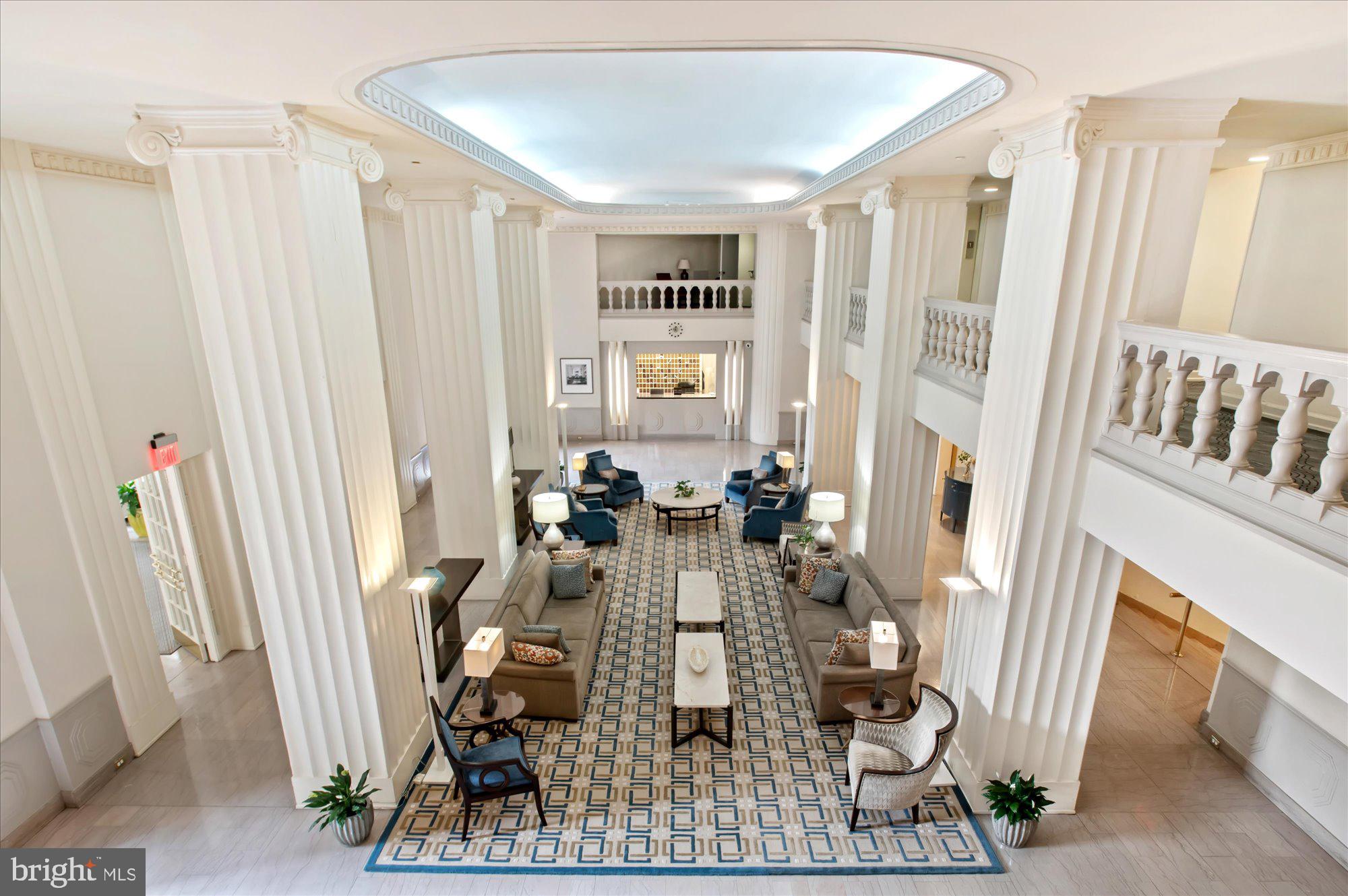 3601 Connecticut Ave NW #105