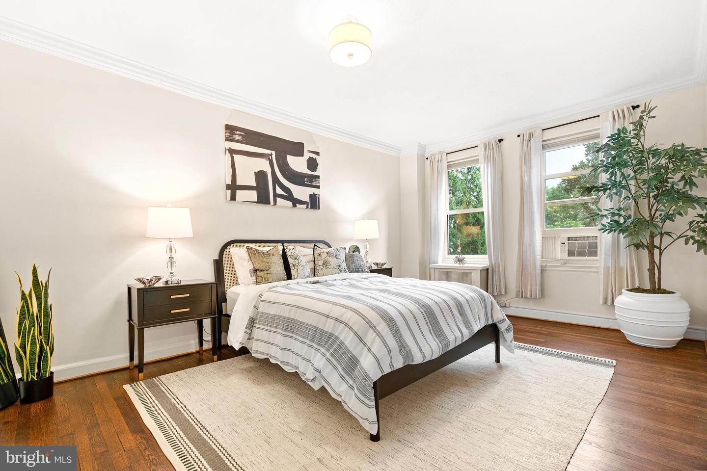 3601 Connecticut Ave NW #105
