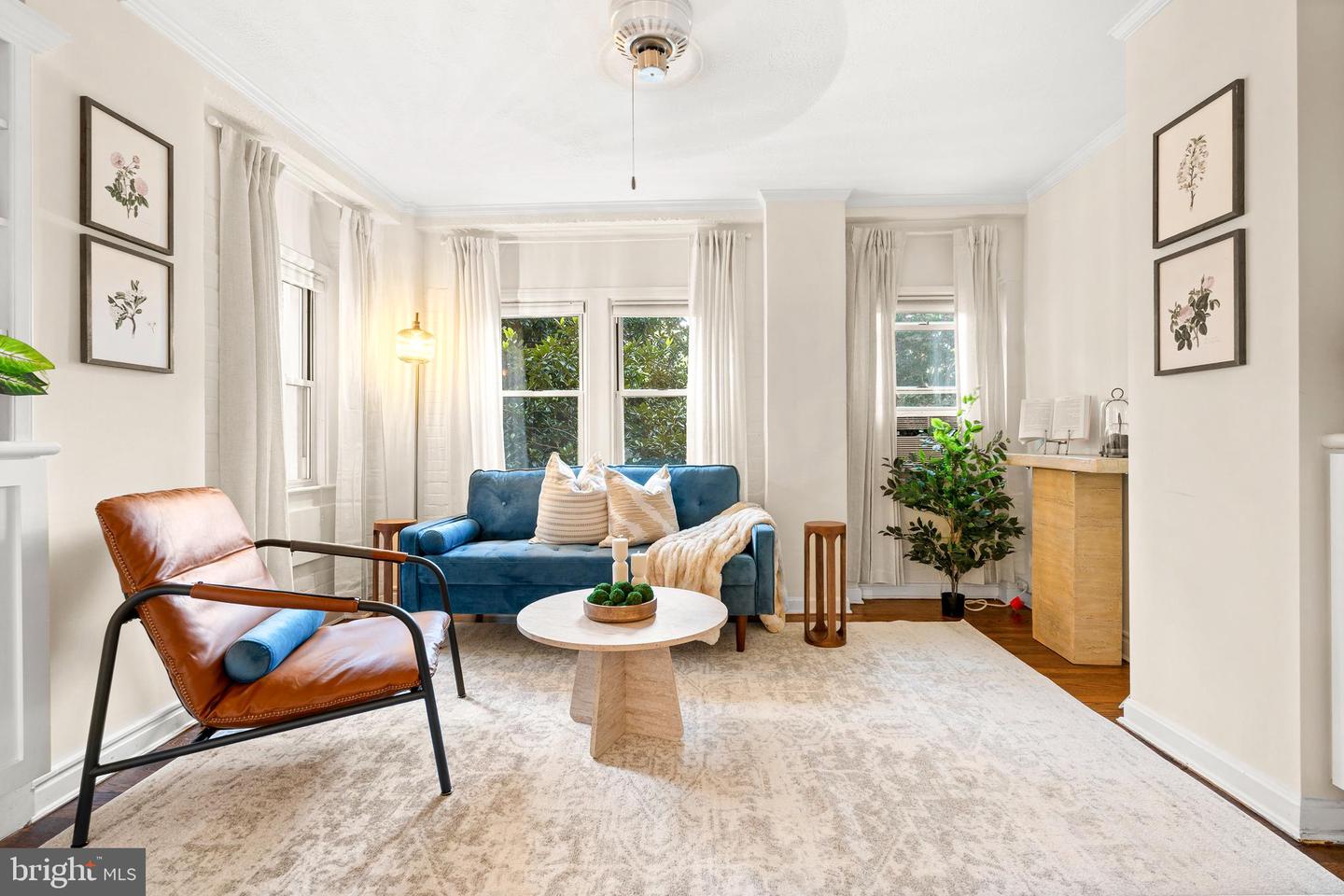 3601 Connecticut Ave NW #105