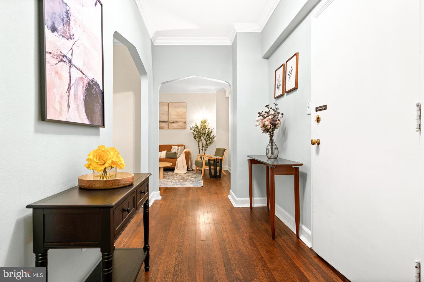 3601 Connecticut Ave NW #105