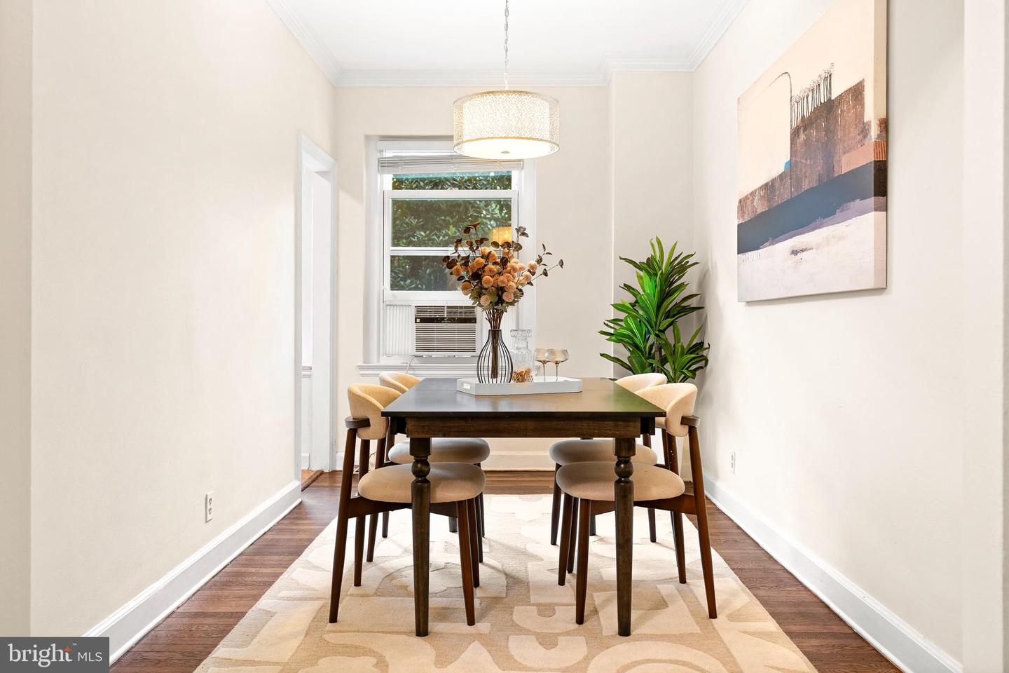 3601 Connecticut Ave NW #105