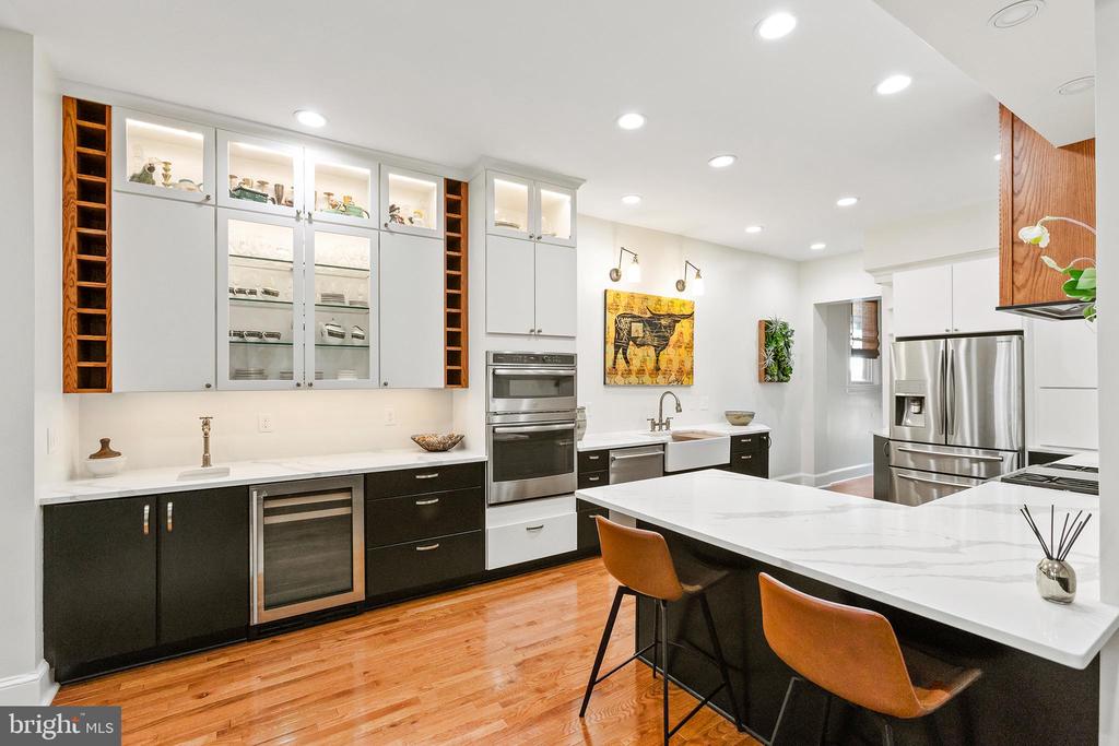 36 QUINCY PLACE NE