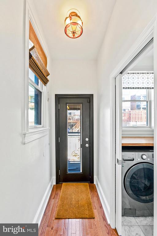 36 QUINCY PLACE NE