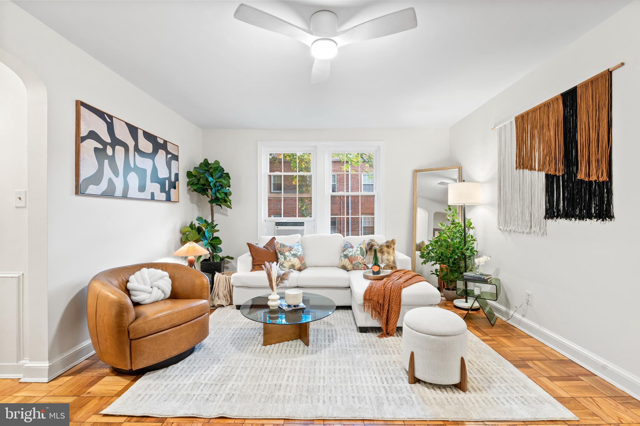 2803 CORTLAND PLACE NW 206