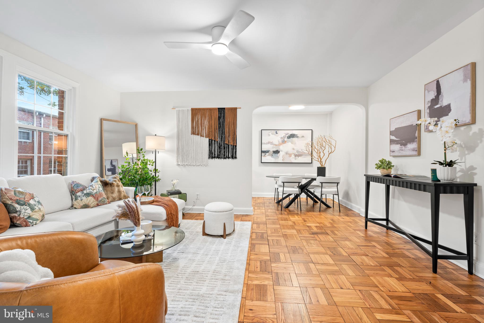 2803 CORTLAND PLACE NW 206