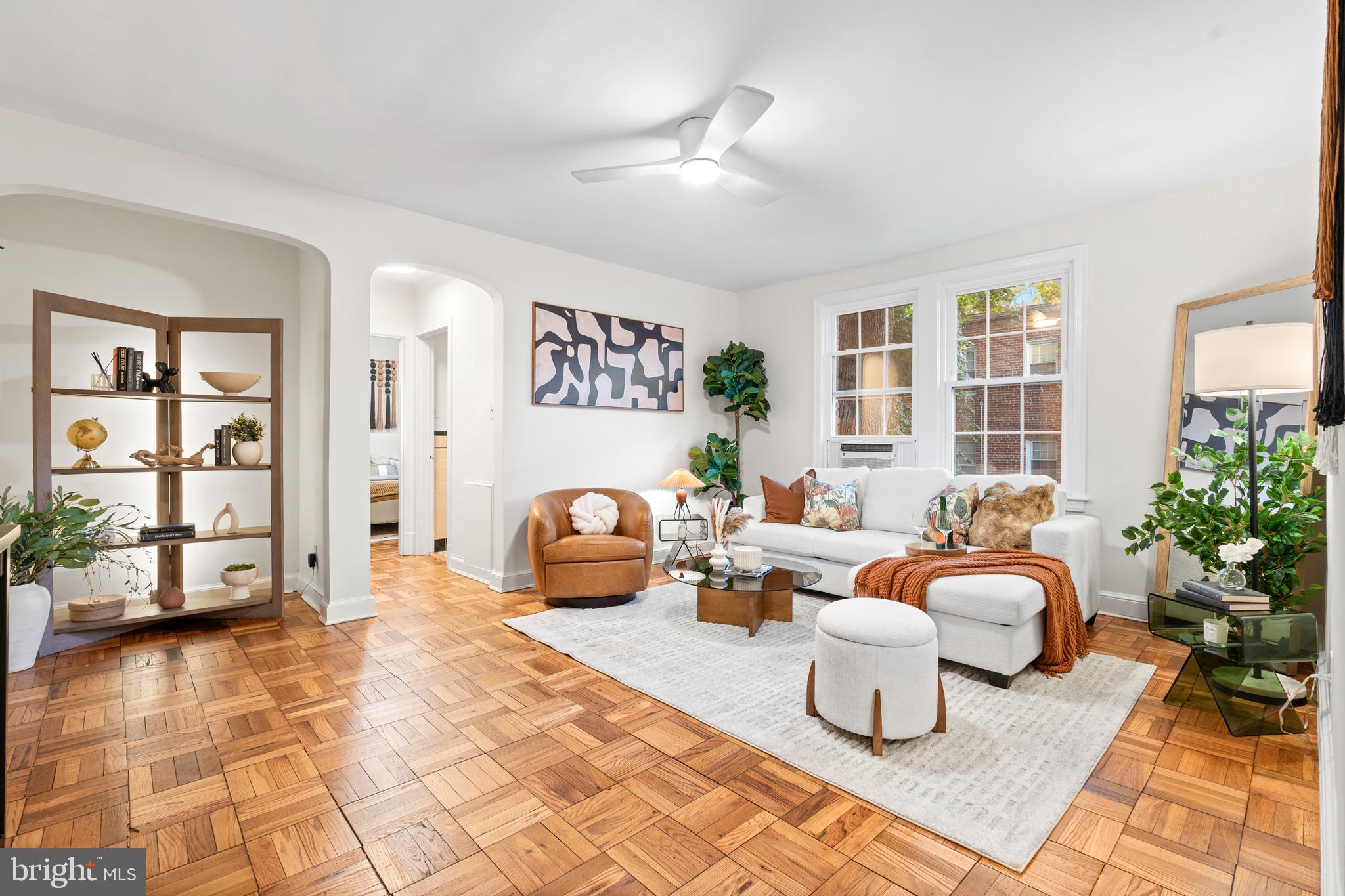 2803 CORTLAND PLACE NW 206