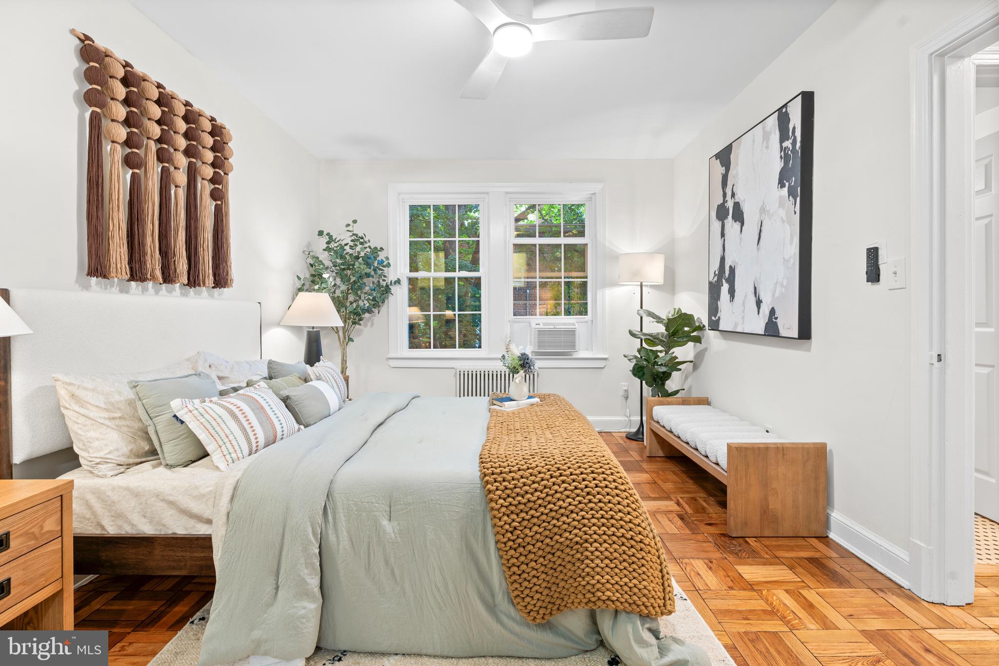 2803 CORTLAND PLACE NW 206