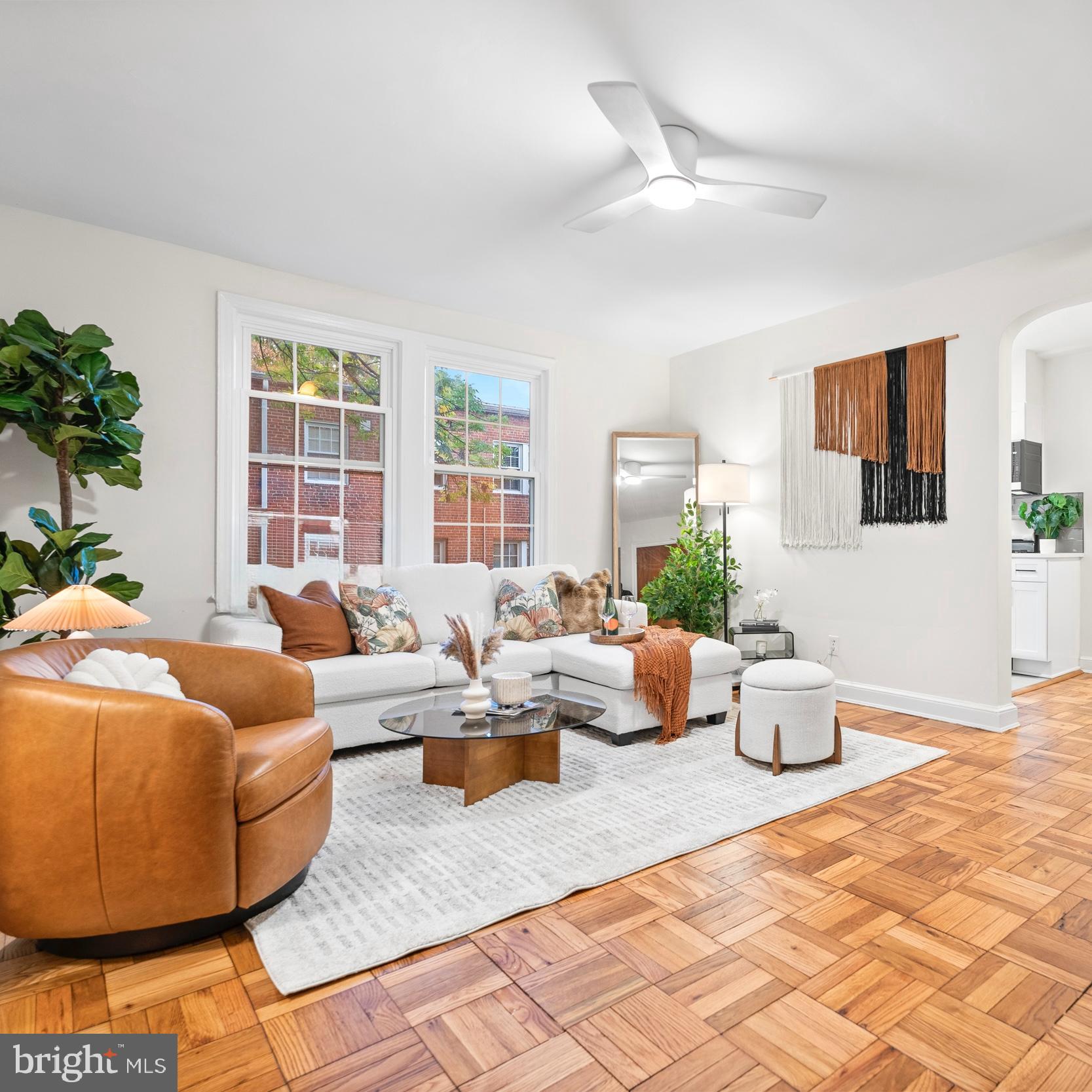 2803 CORTLAND PLACE NW 206