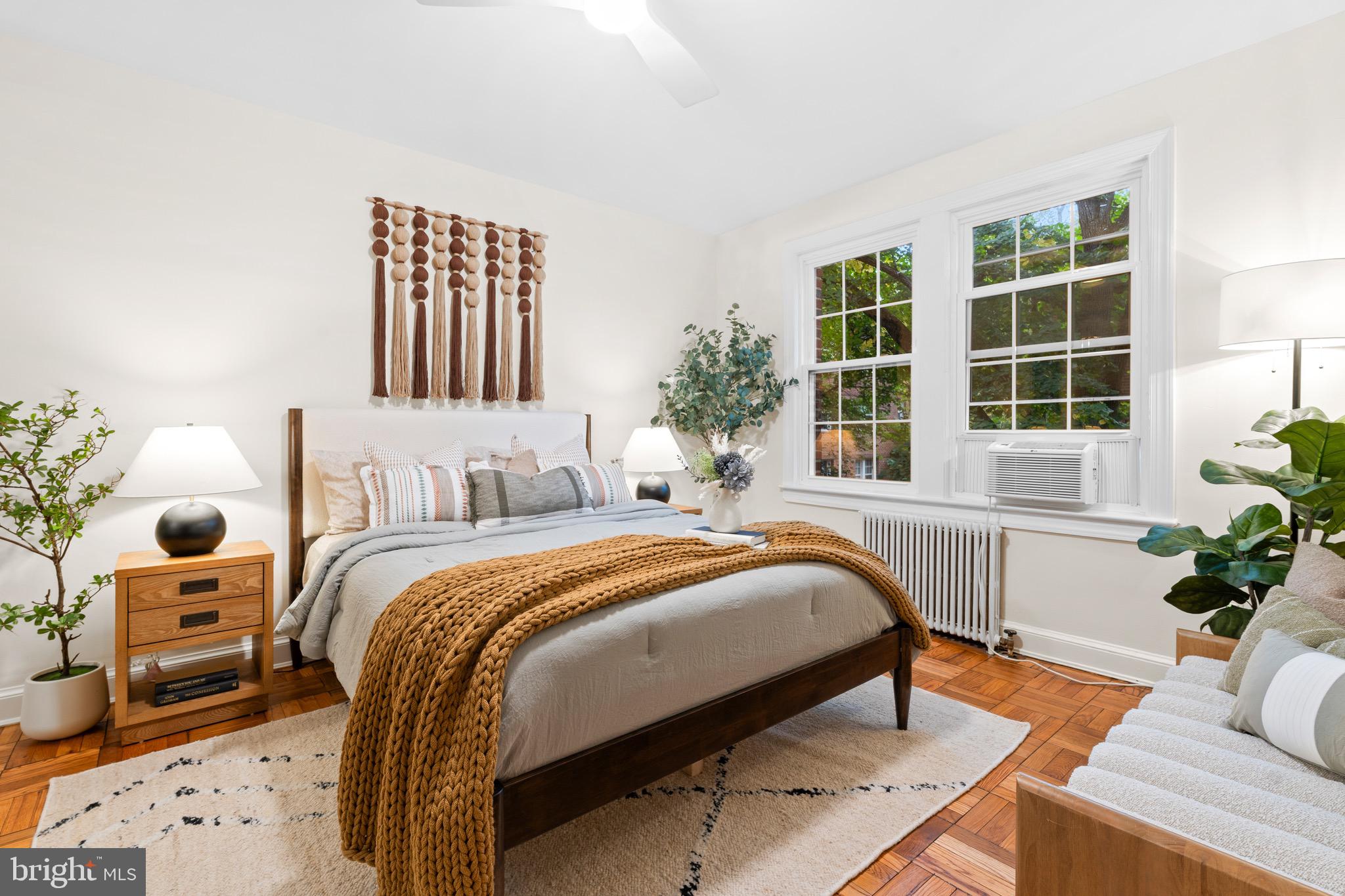 2803 CORTLAND PLACE NW 206