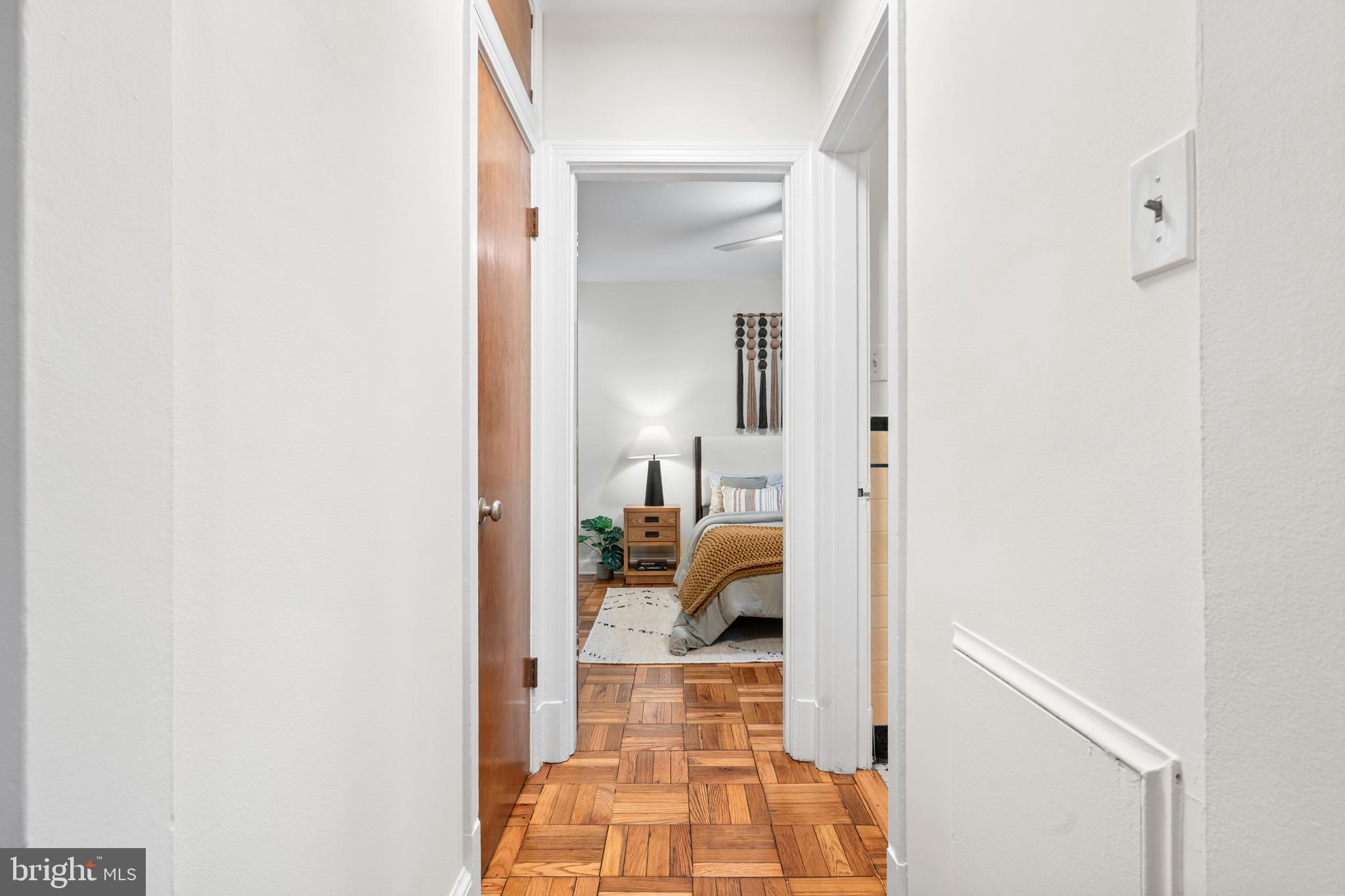 2803 CORTLAND PLACE NW 206