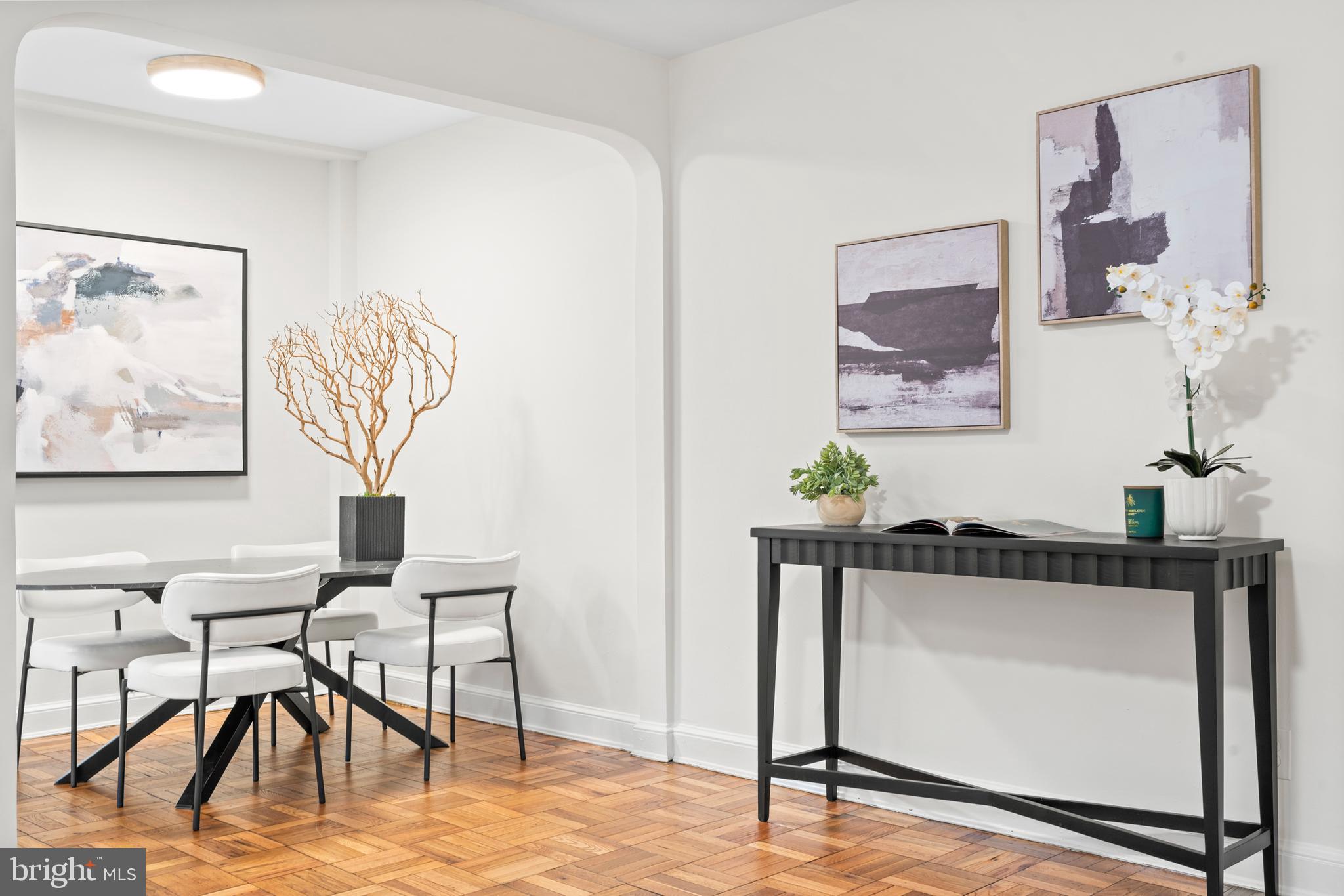 2803 CORTLAND PLACE NW 206