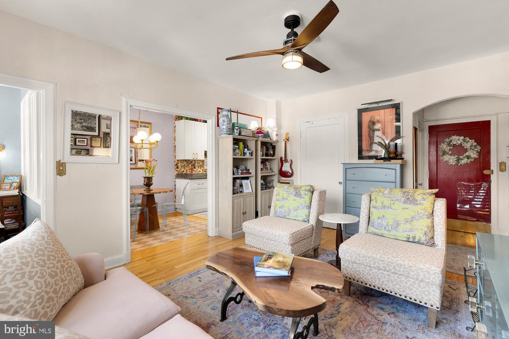 2040 BELMONT ROAD NW 628