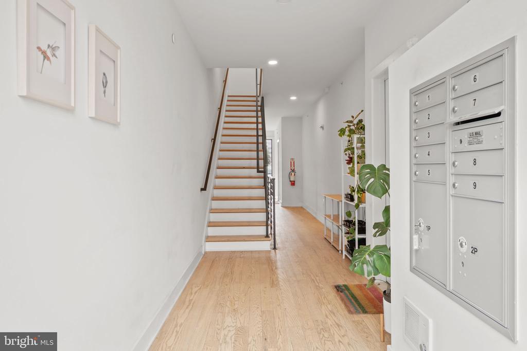 4315 HARRISON STREET NW UNIT #5