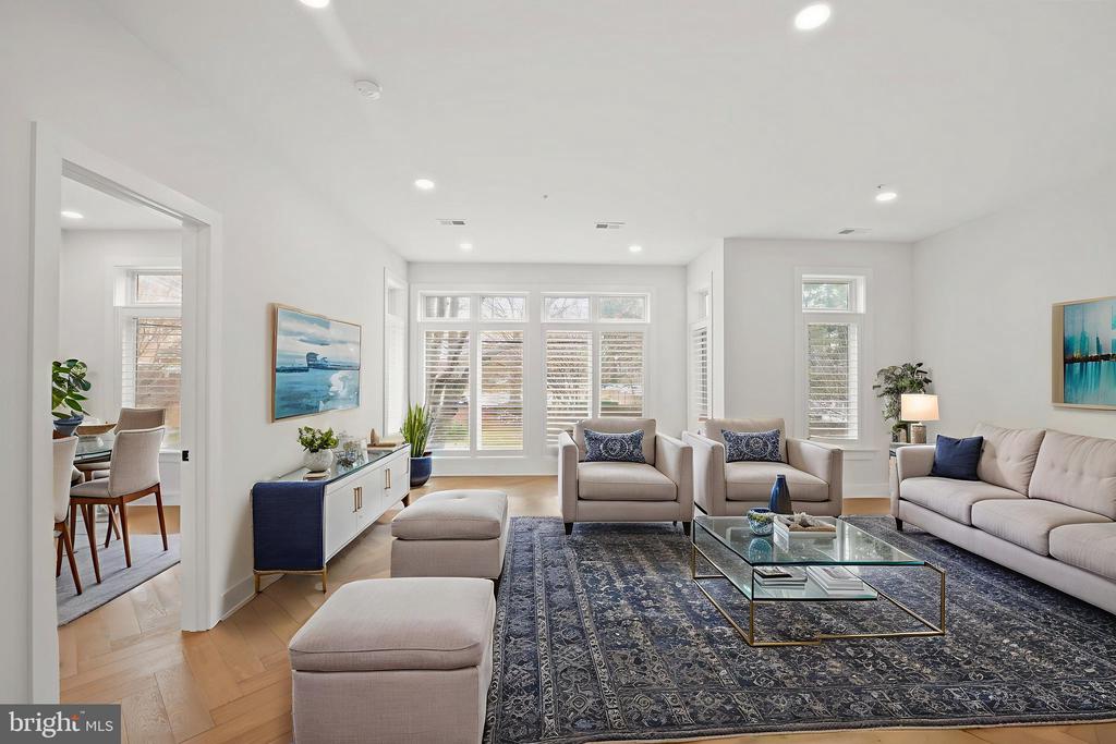 4315 HARRISON STREET NW UNIT #5