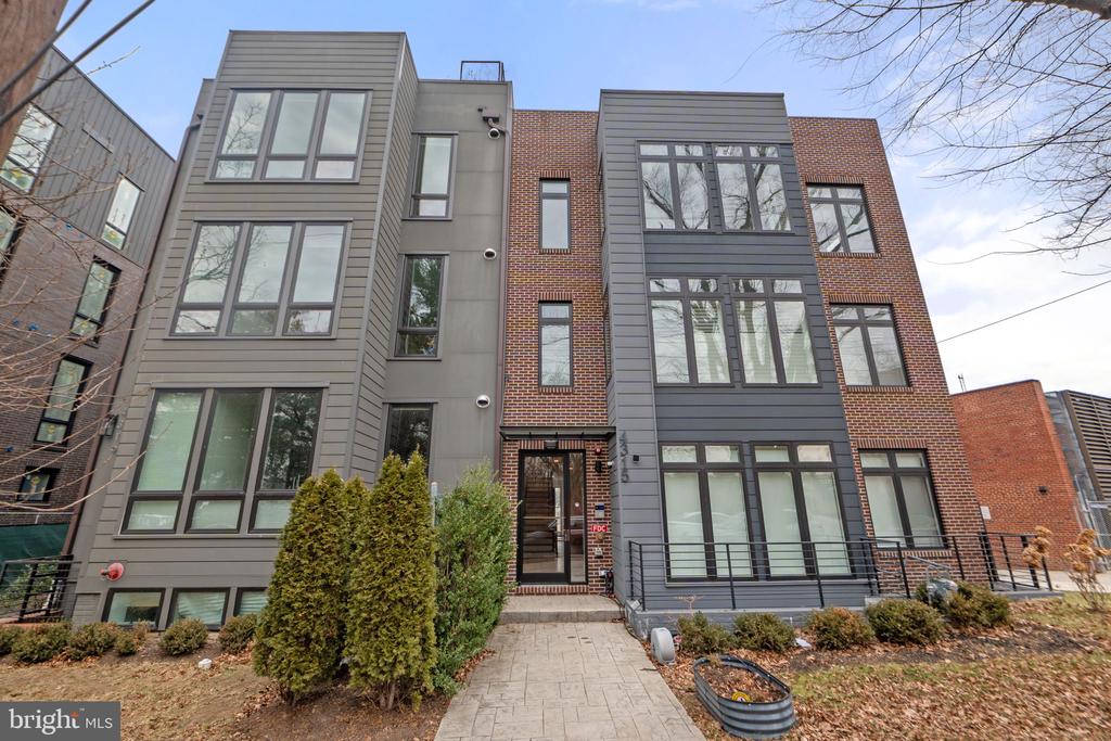 4315 HARRISON STREET NW UNIT #5