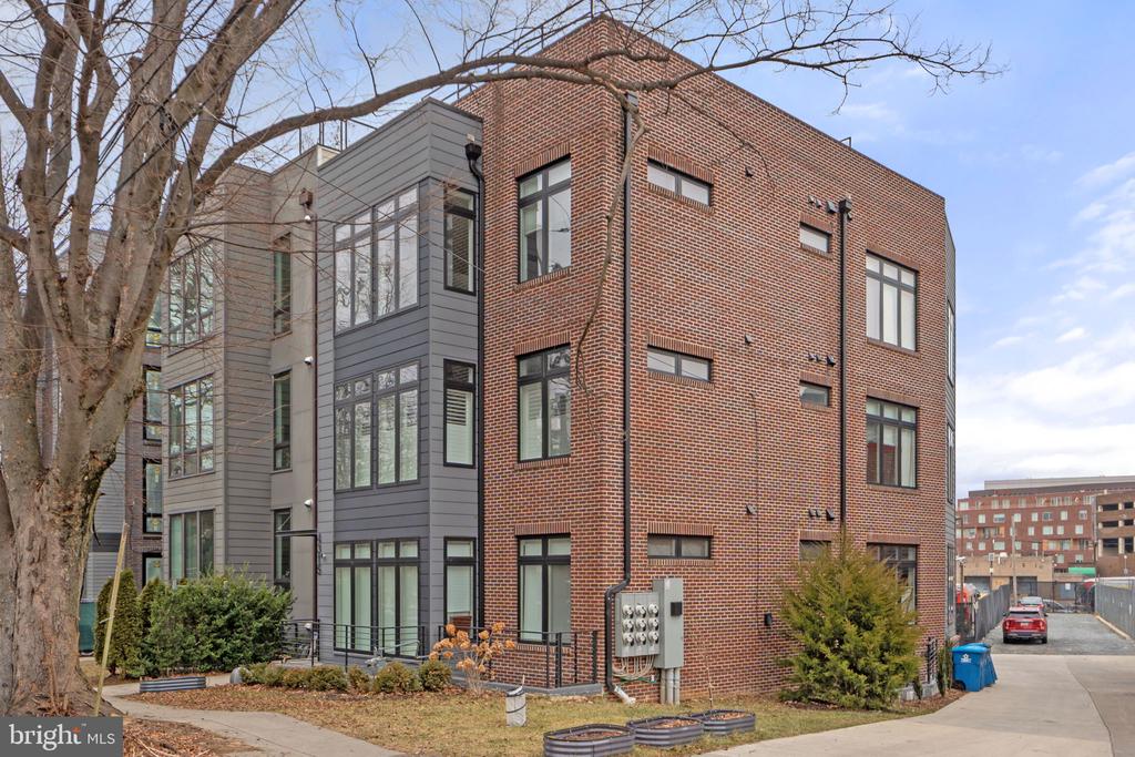 4315 HARRISON STREET NW UNIT #5