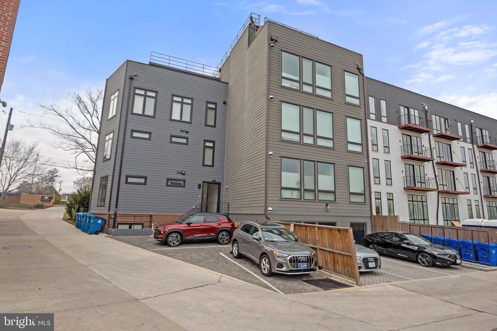 4315 HARRISON STREET NW UNIT #5
