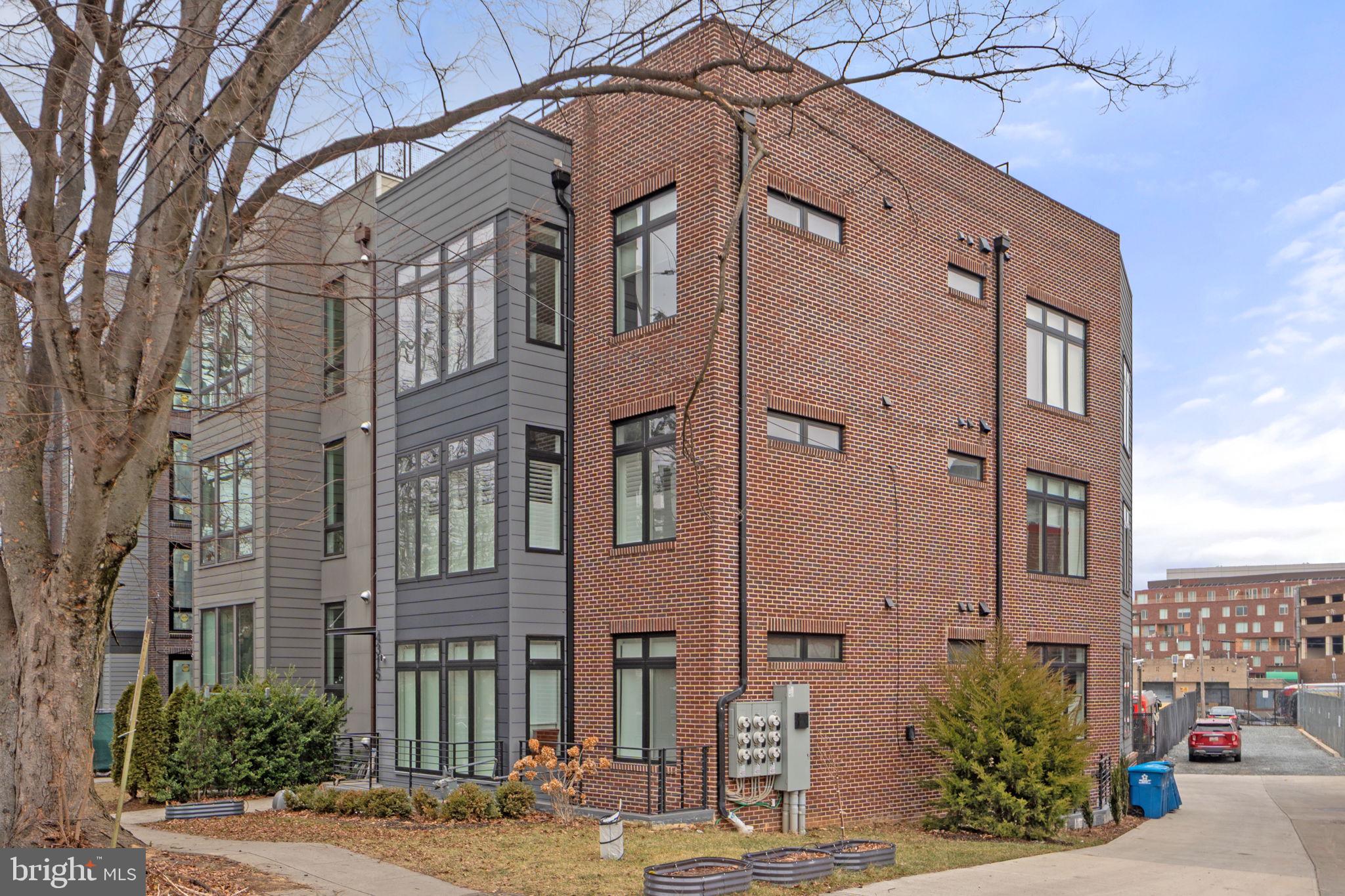 4315 HARRISON STREET NW UNIT #5
