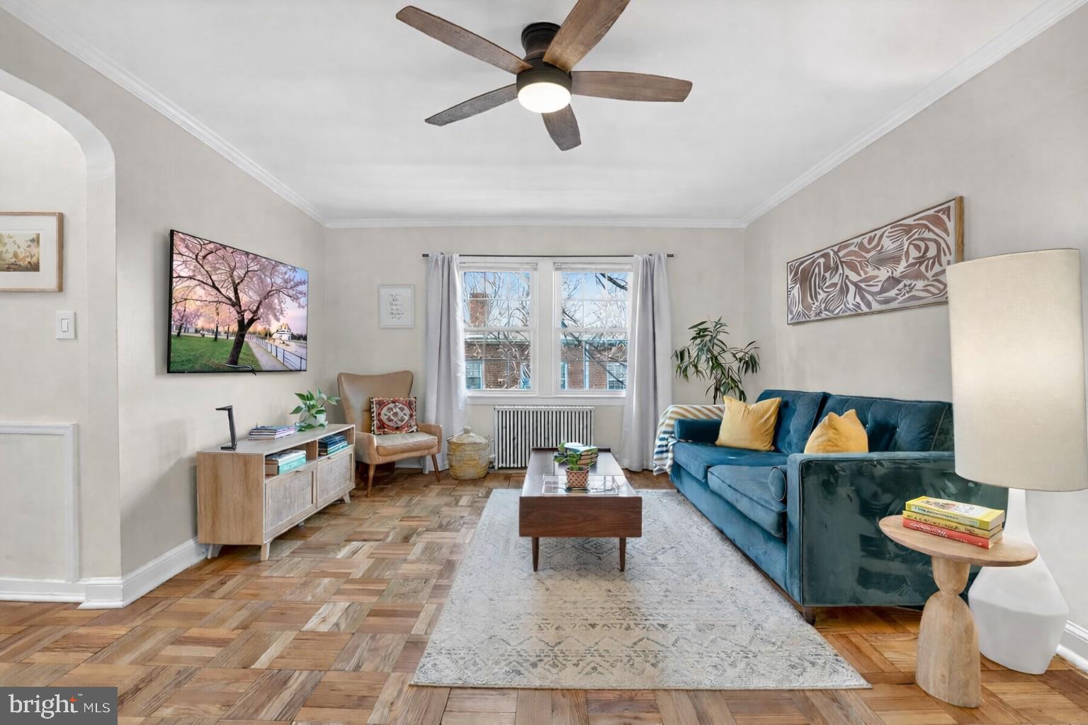 2803 CORTLAND PLACE NW 306