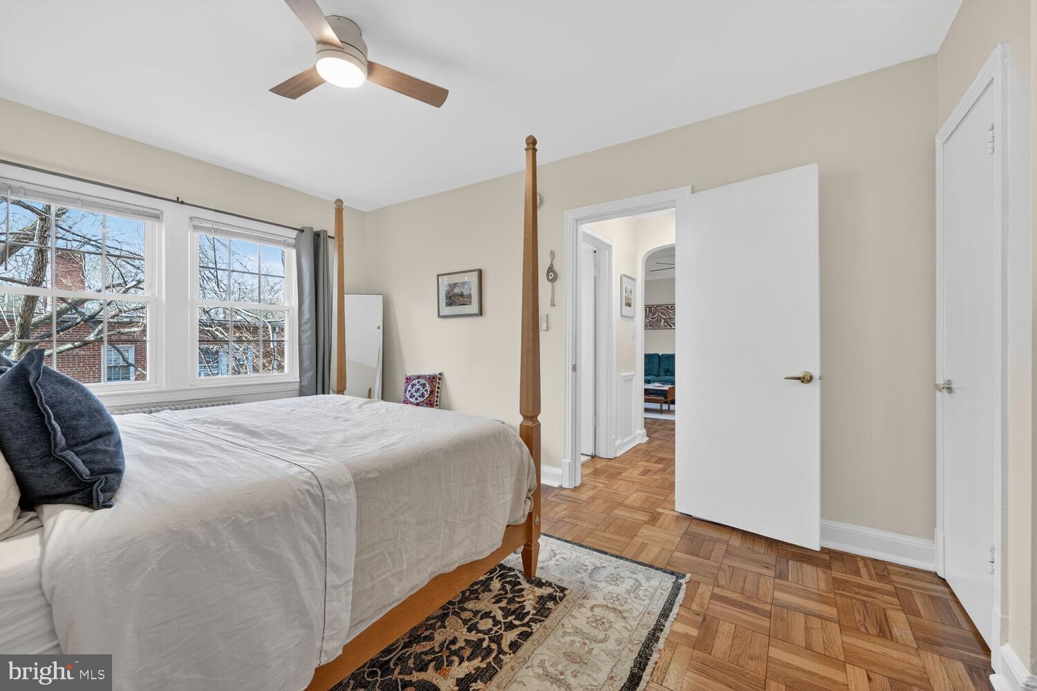 2803 CORTLAND PLACE NW 306