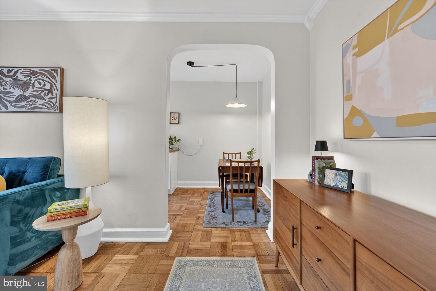 2803 CORTLAND PLACE NW 306