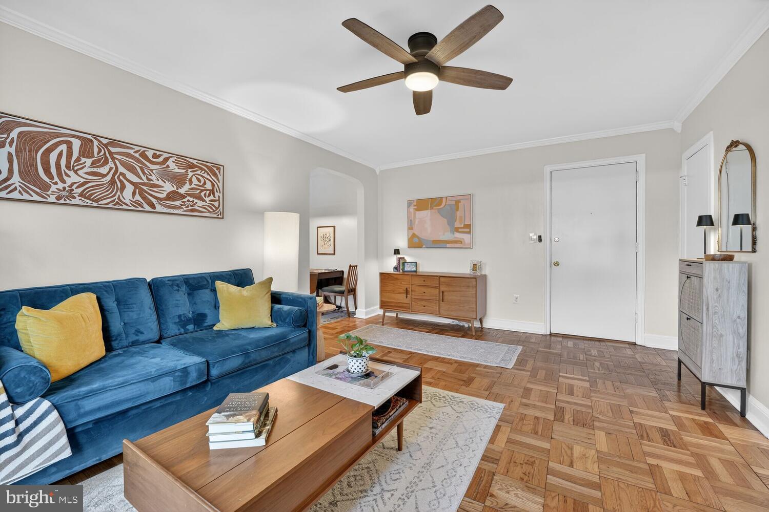 2803 CORTLAND PLACE NW 306