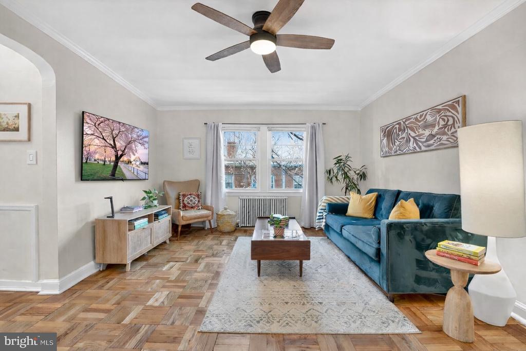 2803 CORTLAND PLACE NW 306