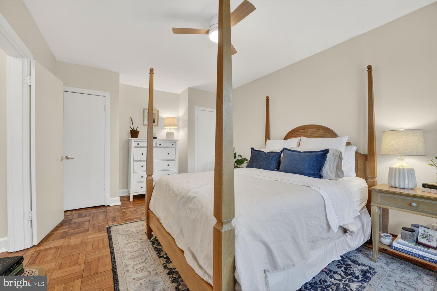 2803 CORTLAND PLACE NW 306