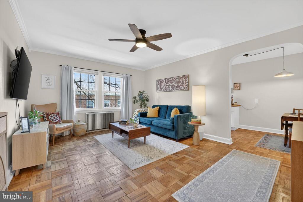 2803 CORTLAND PLACE NW 306
