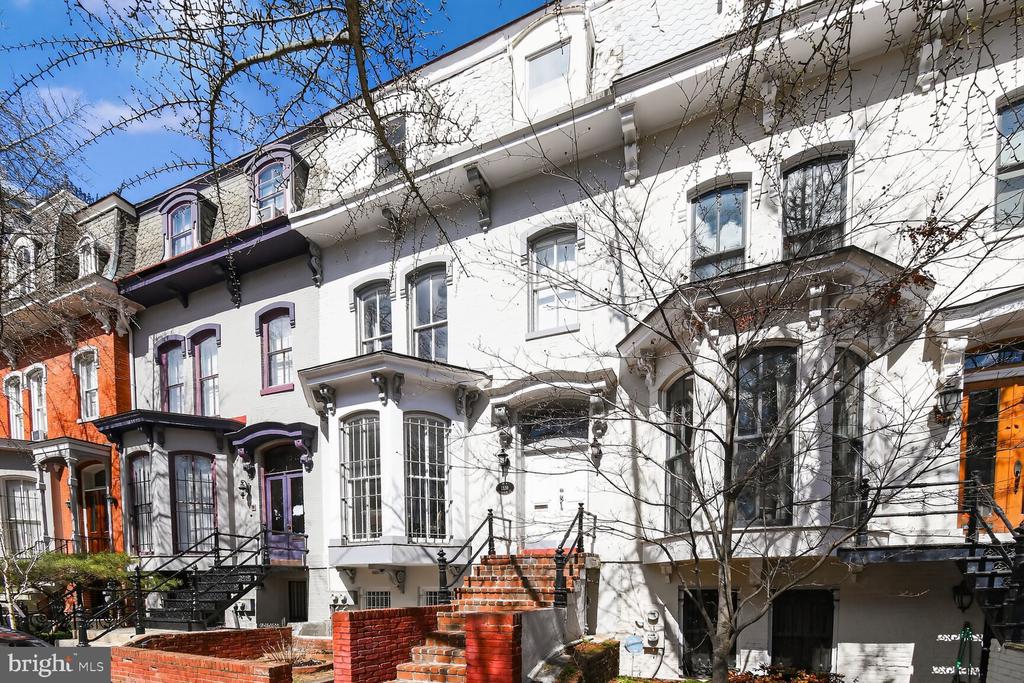 1339 CORCORAN STREET NW B