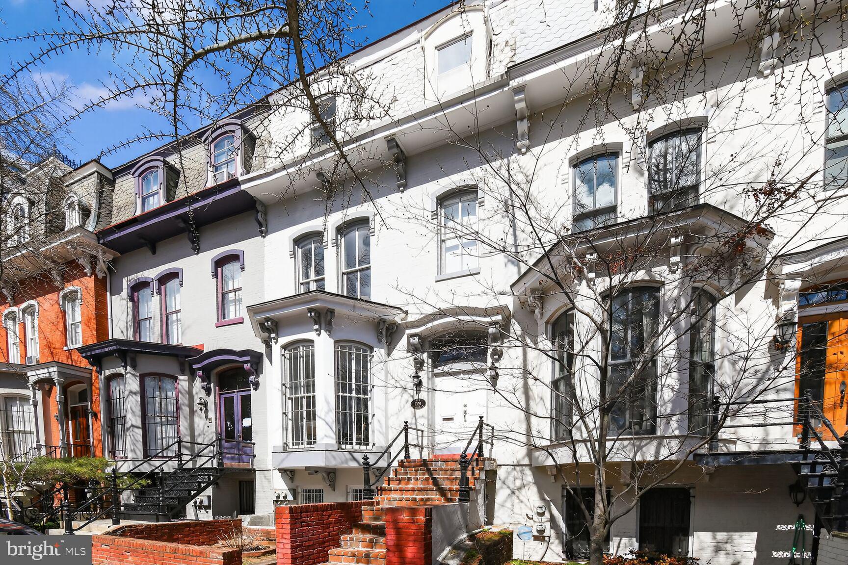 1339 CORCORAN STREET NW B