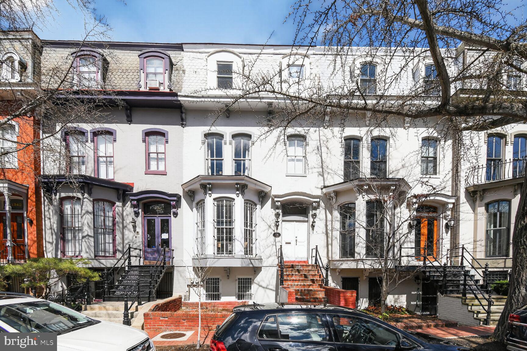 1339 CORCORAN STREET NW B