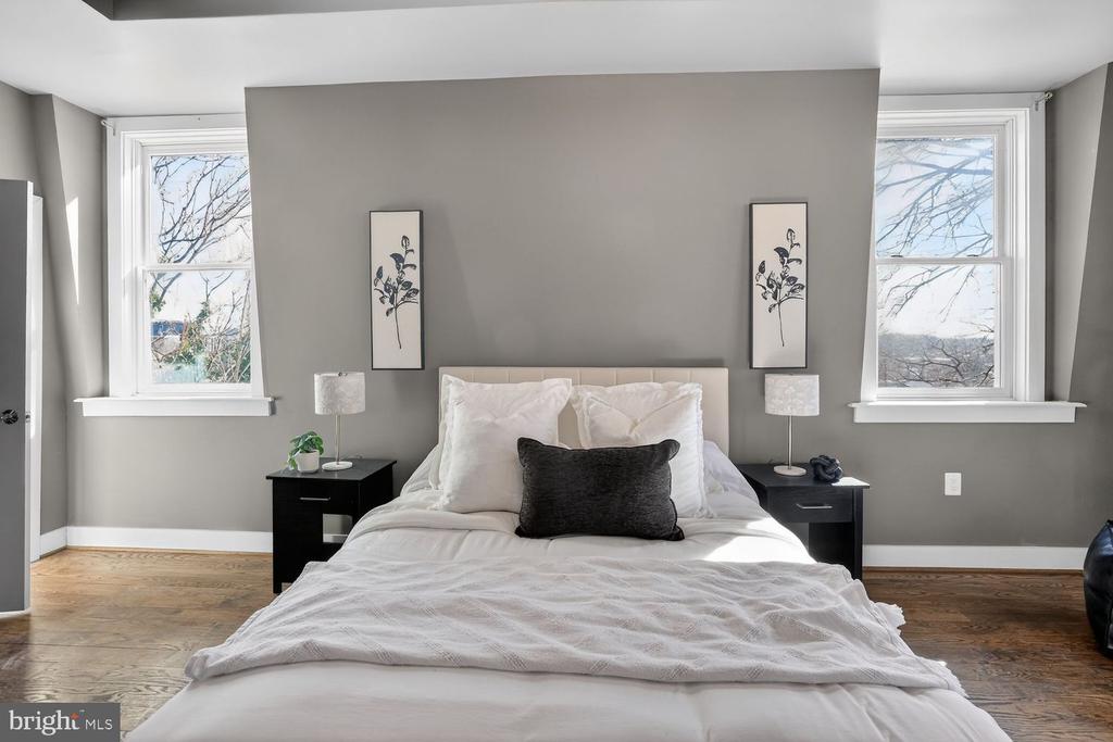 513 JEFFERSON STREET NW Unit: 1