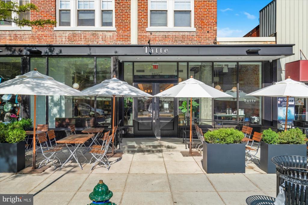 1831 BELMONT ROAD NW 203