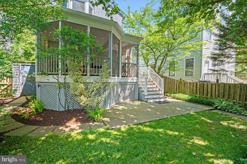 4906 46TH STREET NW