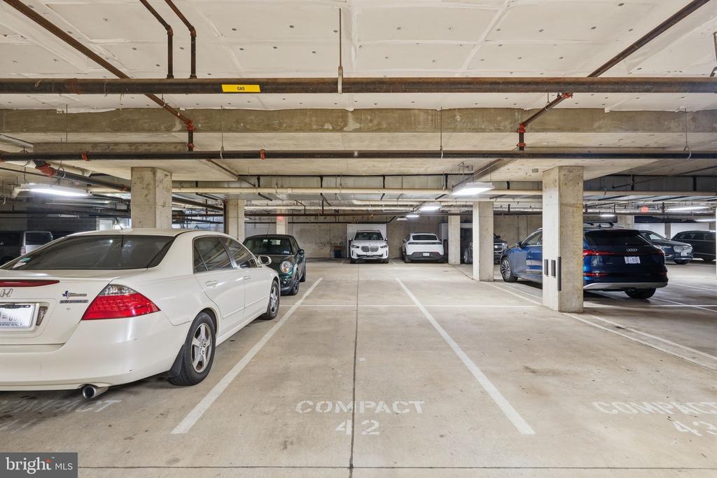 1309 E STREET SE Unit: 20