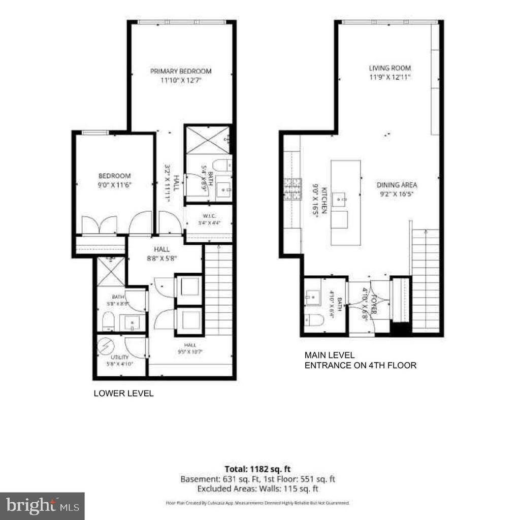 1309 E STREET SE Unit: 20