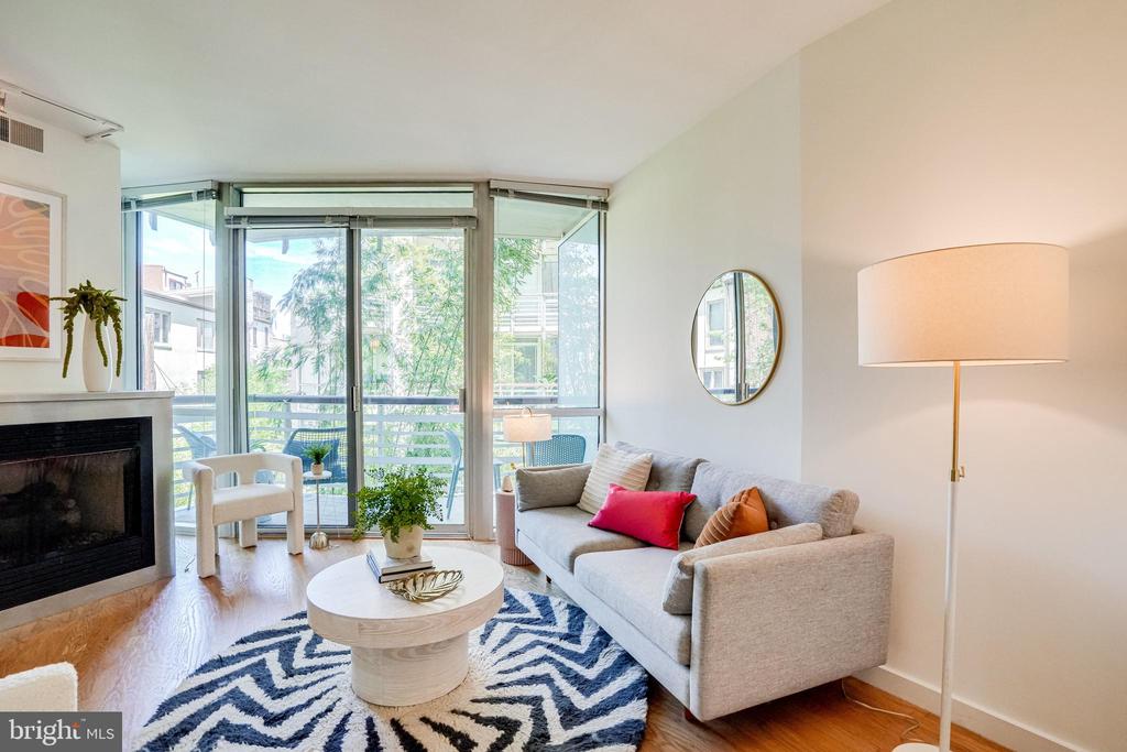 1300 13TH STREET NW Unit: 309