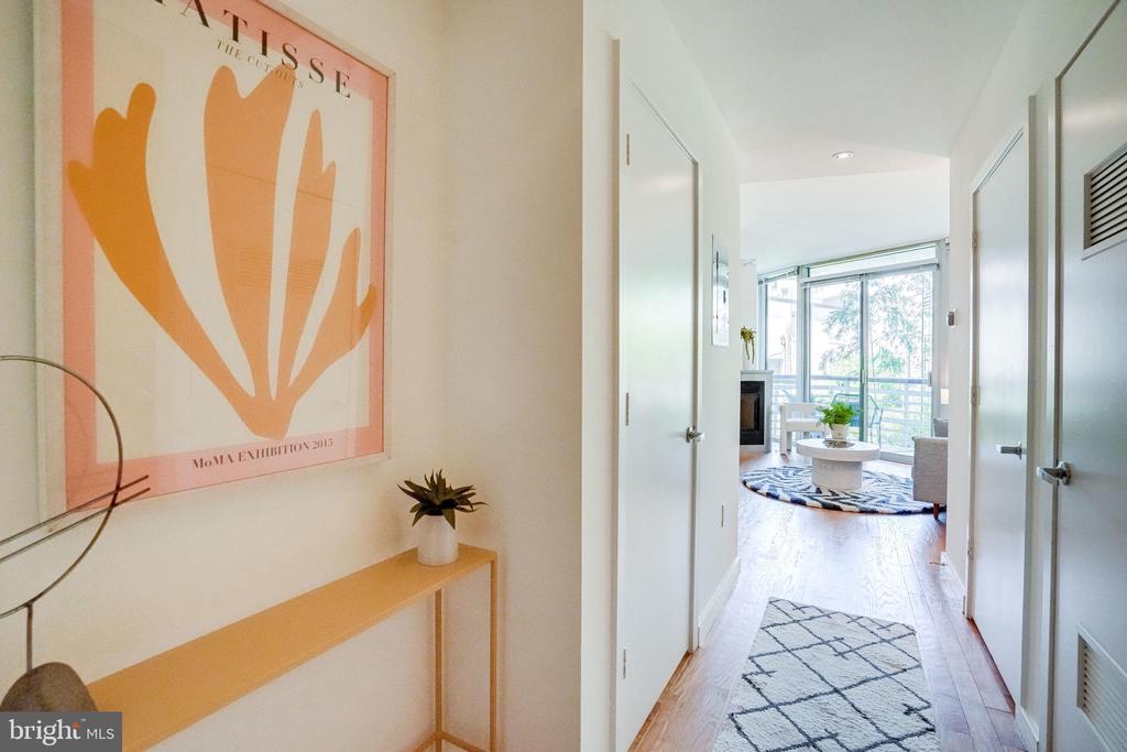 1300 13TH STREET NW Unit: 309
