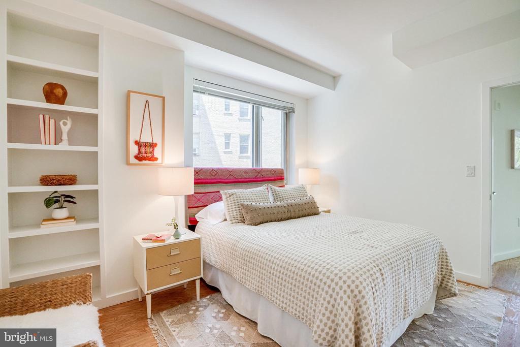 1300 13TH STREET NW Unit: 309